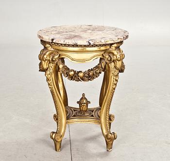 BORD, Louis XV-stil, 1900-talets första hälft.