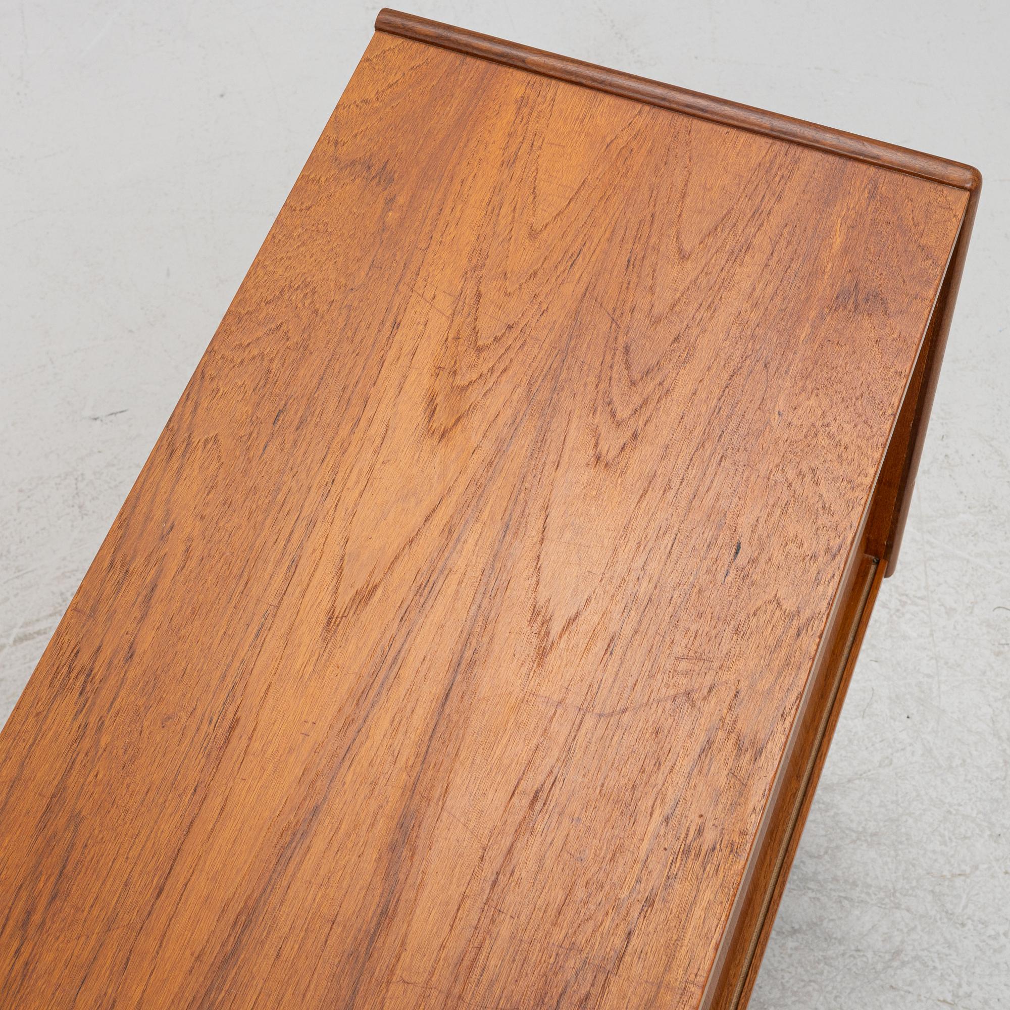 Sideboard, ”London”, IKEA, 1950/60-tal.