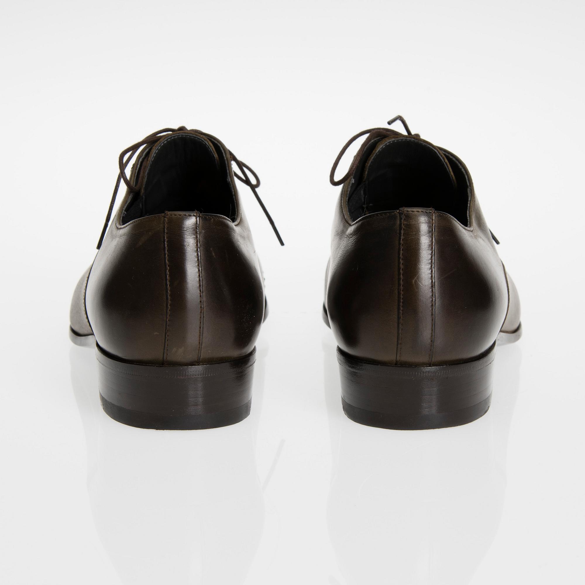 SKOR, Lanvin.