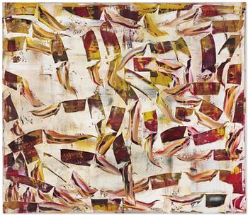 304. Håkan Rehnberg, Untitled.