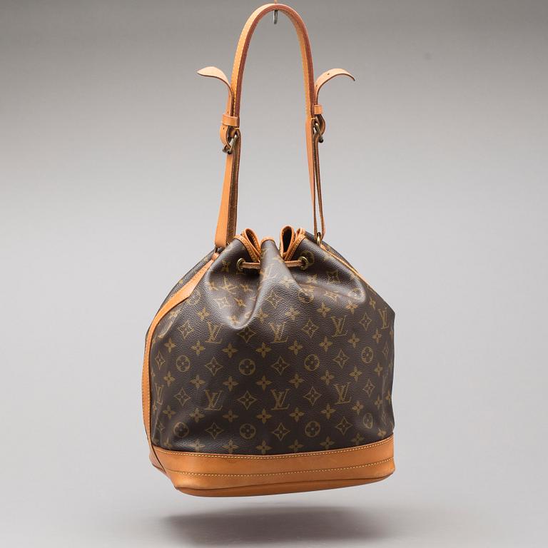 VÄSKA, "Noé", Louis Vuitton.