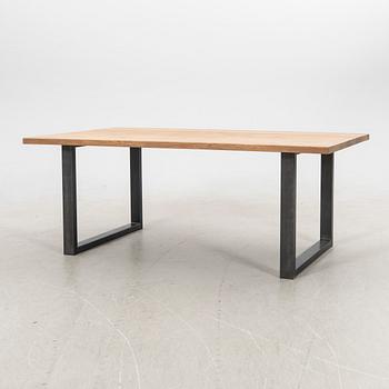 Dining table, "Raw", Dis Inredning.