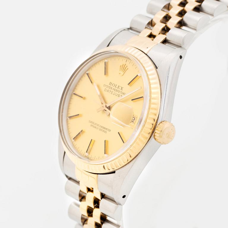 Rolex, Datejust, ca 1985.