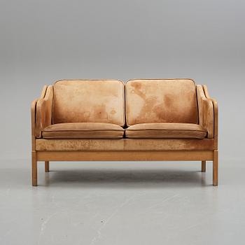 SOFFA, Yngve Ekström, Swedese,1980-tal.