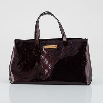 Louis Vuitton, bag, "Wilshire".