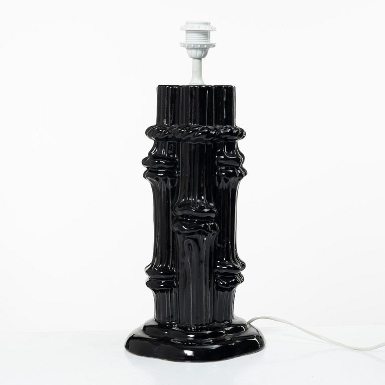Table lamp, Casa Fina, Spain, 1980s.