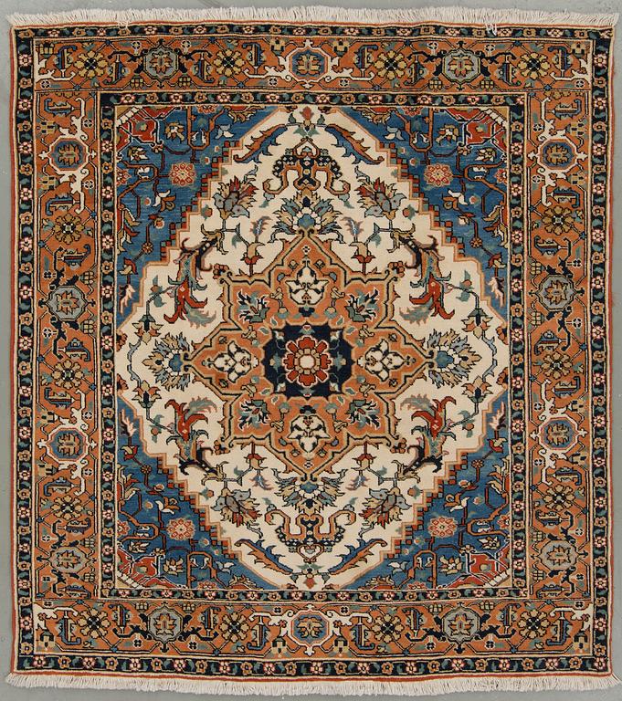 MATTA, Heris. Ca 215x205 cm.