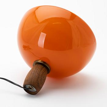 Bordslampa, 1960/70-tal.