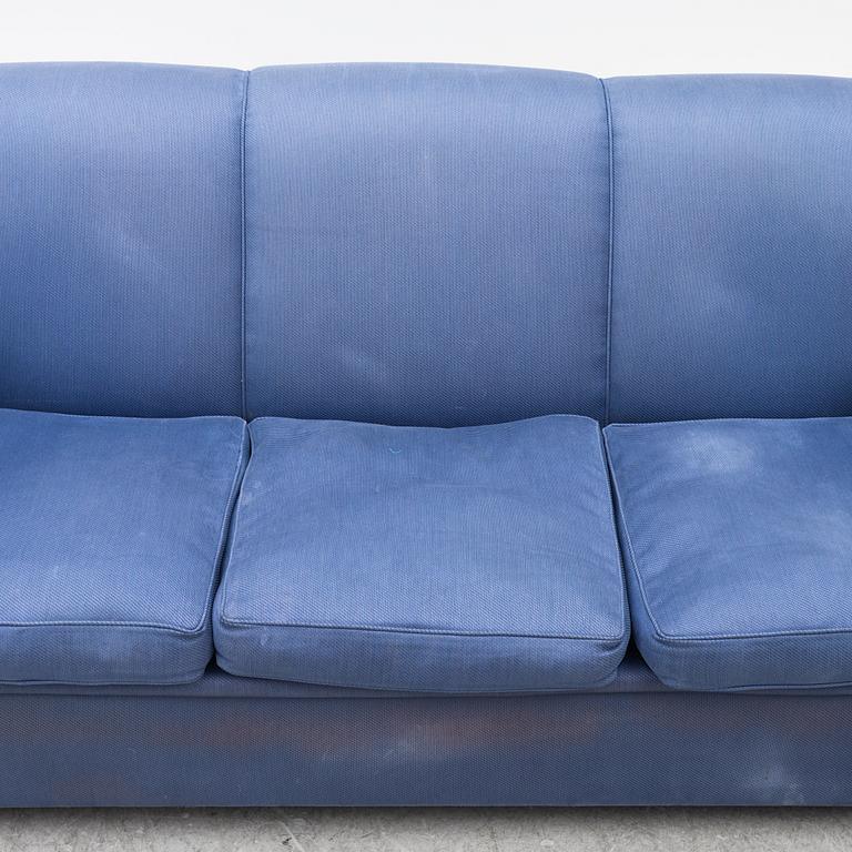 Josef Frank, a model 703 sofa, Frima Svenskt Tenn, Sweden.