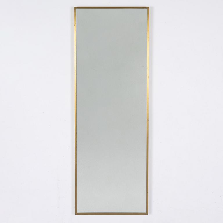 Spegel, modell 80, Glasmäster, Markaryd, 1900-talets andra hälft.