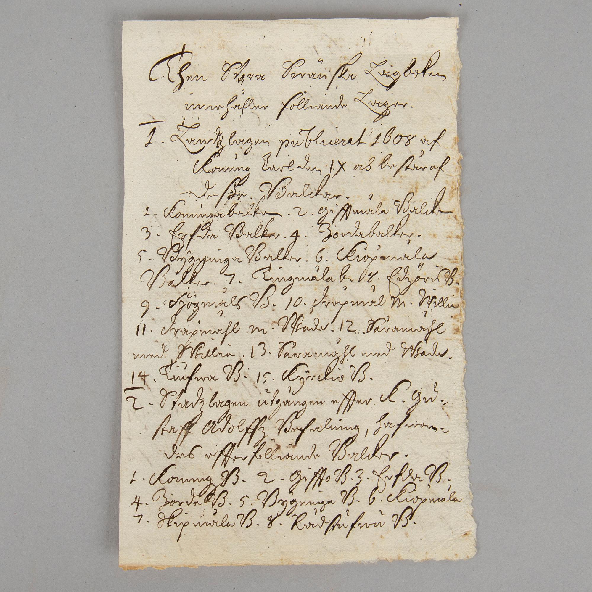 Sveriges Rikes Lagh-böker, 1666.