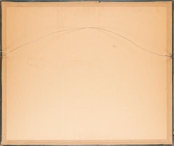 Ernst Mether-Borgström, Komposition.