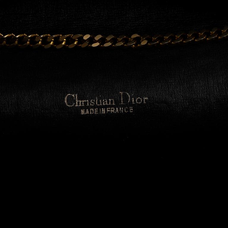 Christian Dior, bag, vintage.