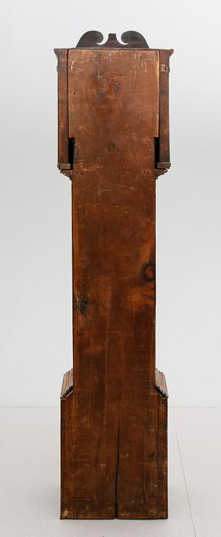GOLVUR, England, 1700-tal.