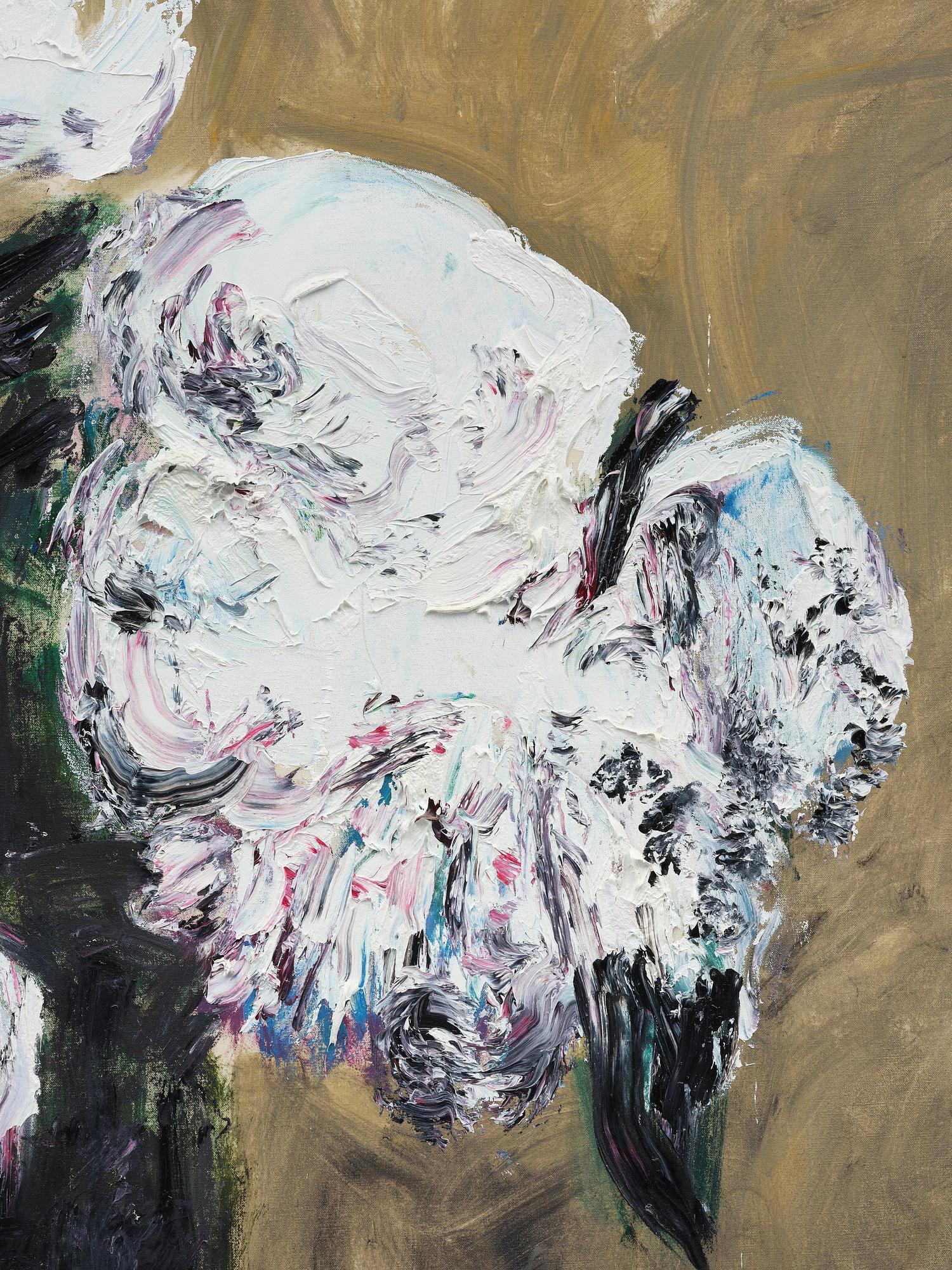 Heikki Marila, "Flowers XLV".