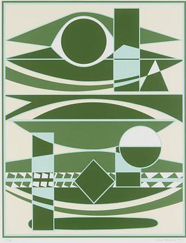 Sam Vanni, Composition.