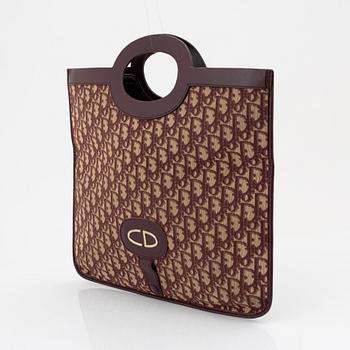 Christian Dior, väska.