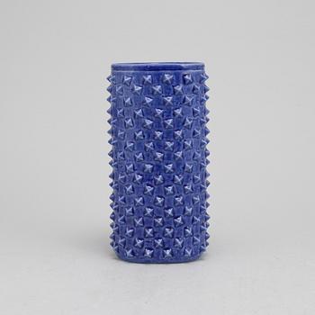 Gunnar Nylund, a stoneware vase, Rörstrand.