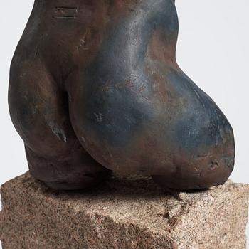 Claes Hake, Torso.