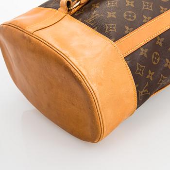 Louis Vuitton, A Monogram 'Randonnee GM' Bag.