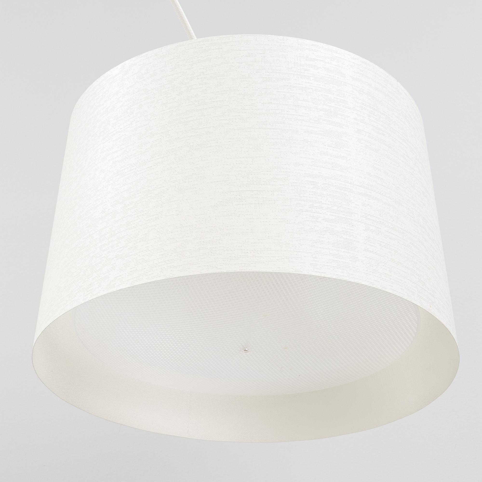 Marc Sadler, a 'Twiggy' floor lamp from Foscarini, Italy.
