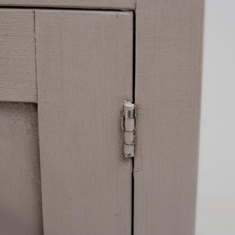 Sängbord, ett par, 1900-talets första hälft.