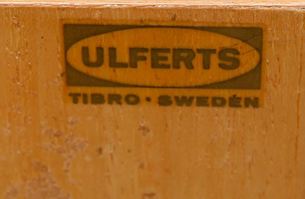 SIDEBOARD, Ulferts, Tibro, 1900-talets andra hälft.