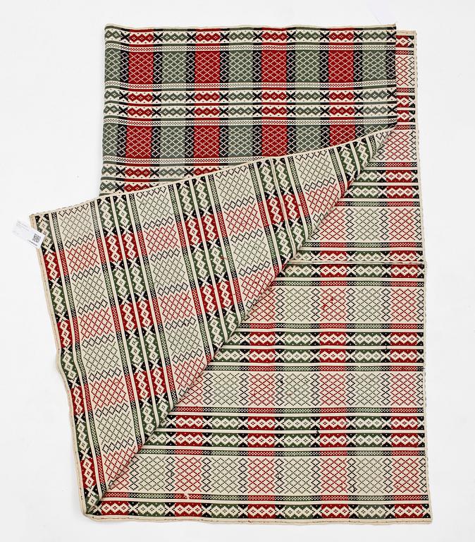 BORDSTÄCKE, Skåne, 1800-tal.