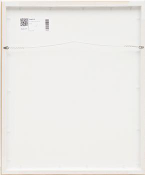 Mia Galde, Untitled.