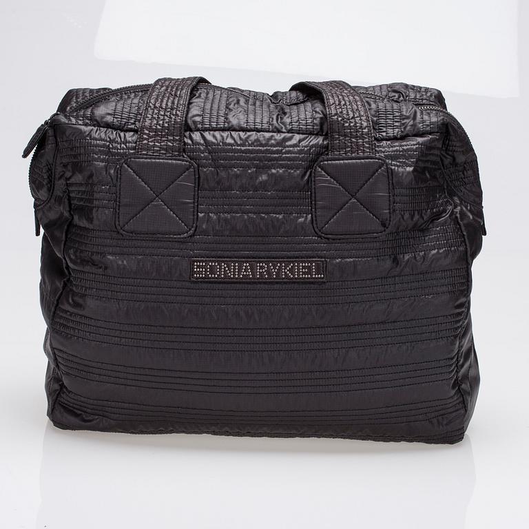 VÄSKA, Sonia Rykiel.