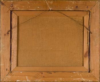 Mikael Stanowsky, Landscape.