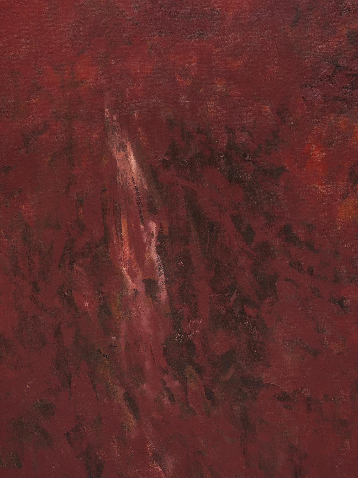 Ola Billgren, ”Monolog”.