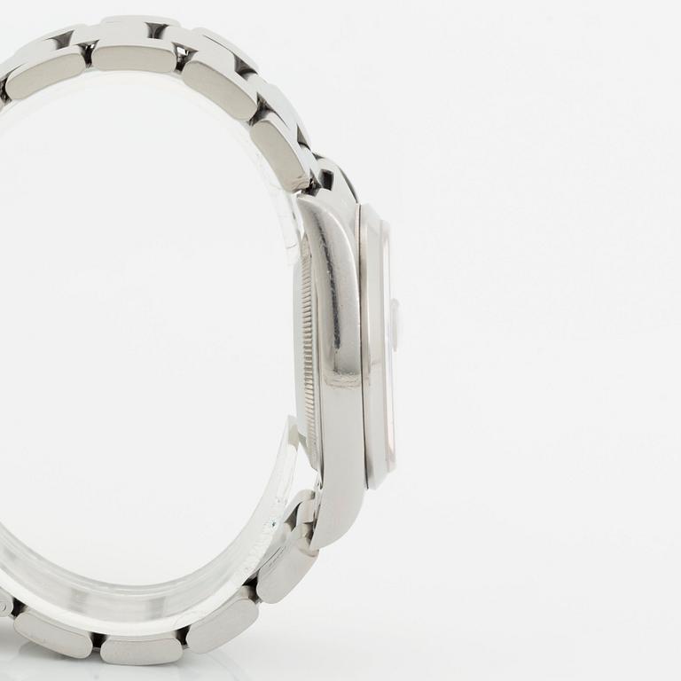 Rolex, Datejust, ca 2003.