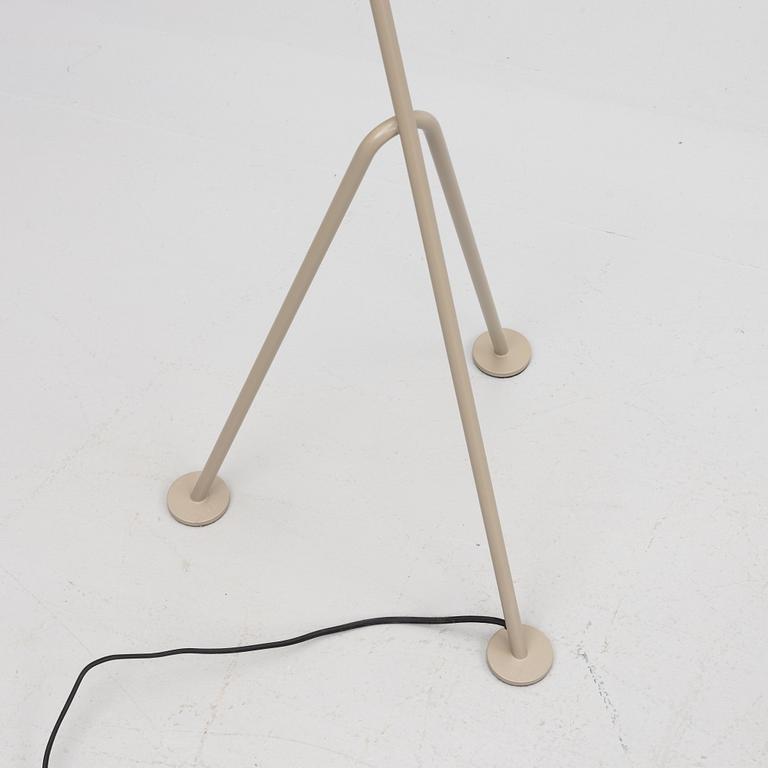 Greta Magnusson Grossman, floor lamp, "Grasshopper", GUBI, Denmark.