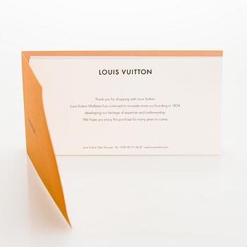 Louis Vuitton, "Siena GM", laukku.