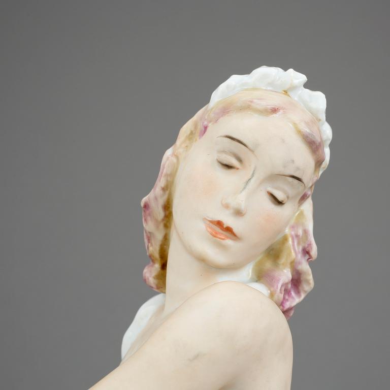 FIGURIN, Lore Friedrich-Gronau, Rosenthal, 1951.