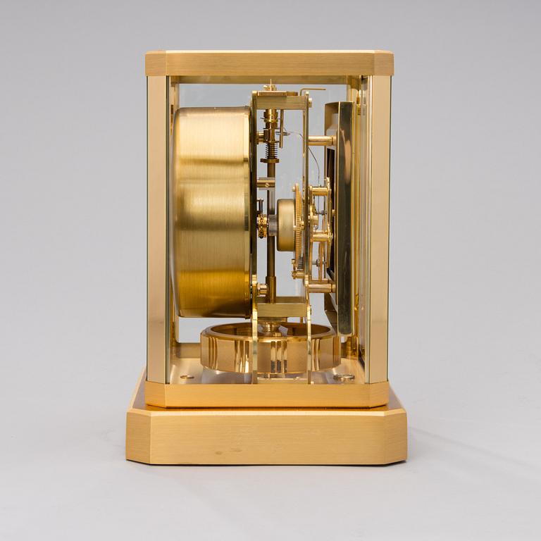 JAEGER-LECOULTRE, bordsur, "Atmos VIII C", Schweiz 1970-tal.