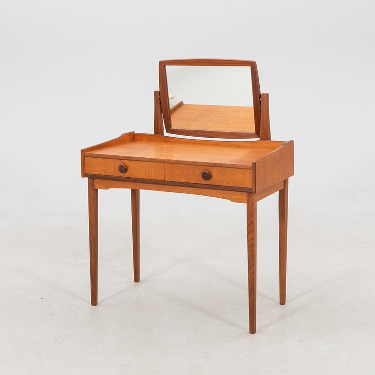 Dressing table 1960s.