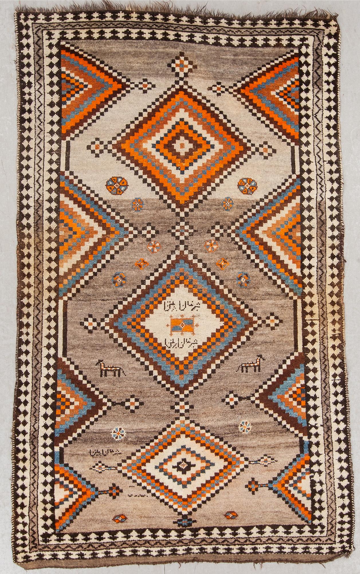 MATTA, semiantik, Kaukasisk, signerad, ca 221 x 132 cm.