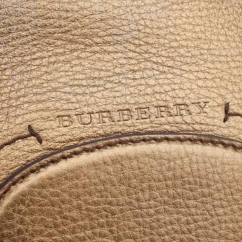 VÄSKA, Burberry.