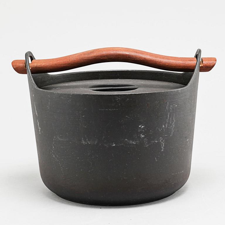 TIMO SARPANEVA, gryta, Rosenlew, Finland, 1960/70-tal.