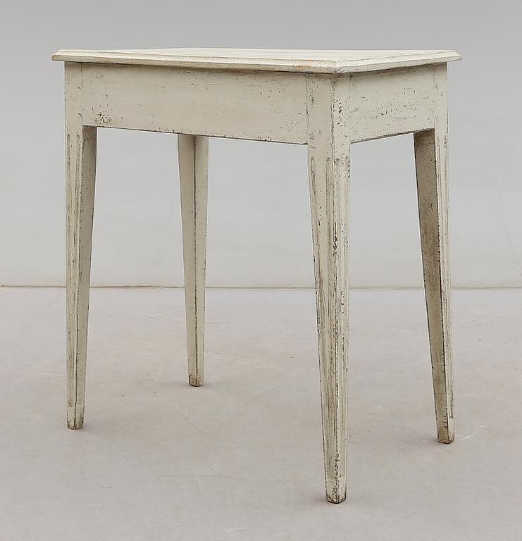 BORD, 1800-talets första hälft.