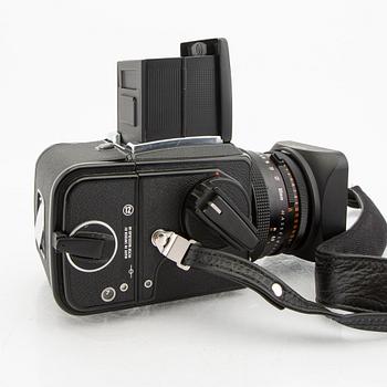 Kamera Hasselblad 500 C/M.