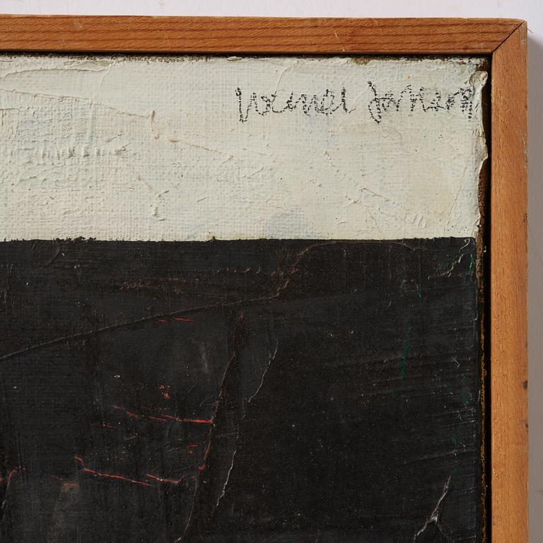 Werner Janson, Untitled.