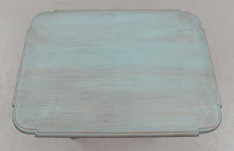 BORD, 1700-/1800-tal.