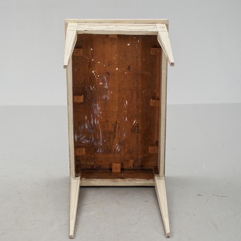 BORD, 1800-tal.