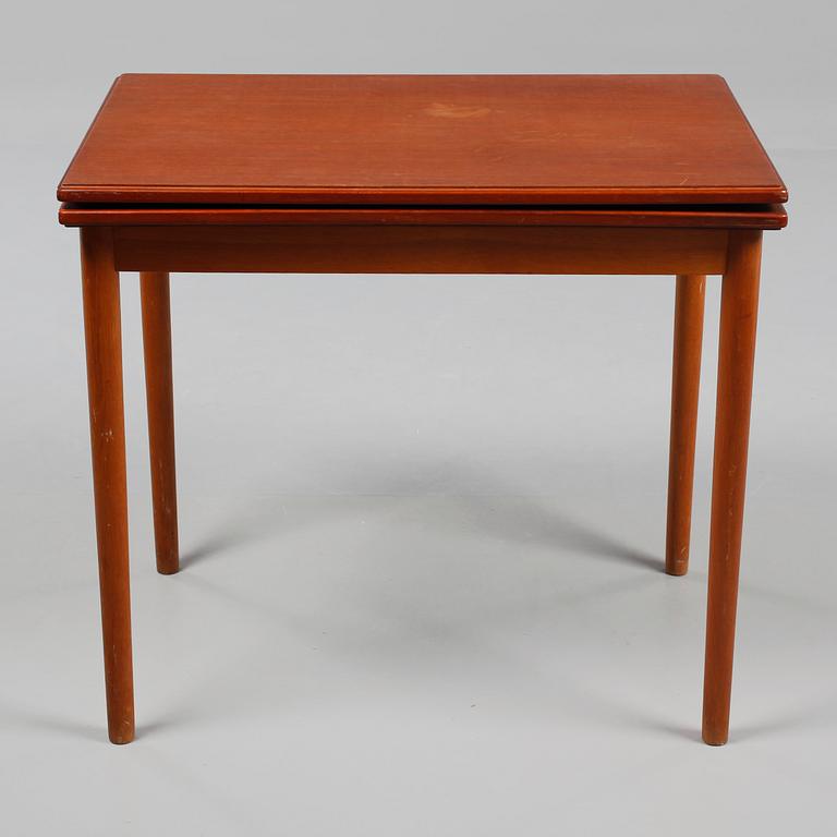 SPELBORD, 1950/60-tal.