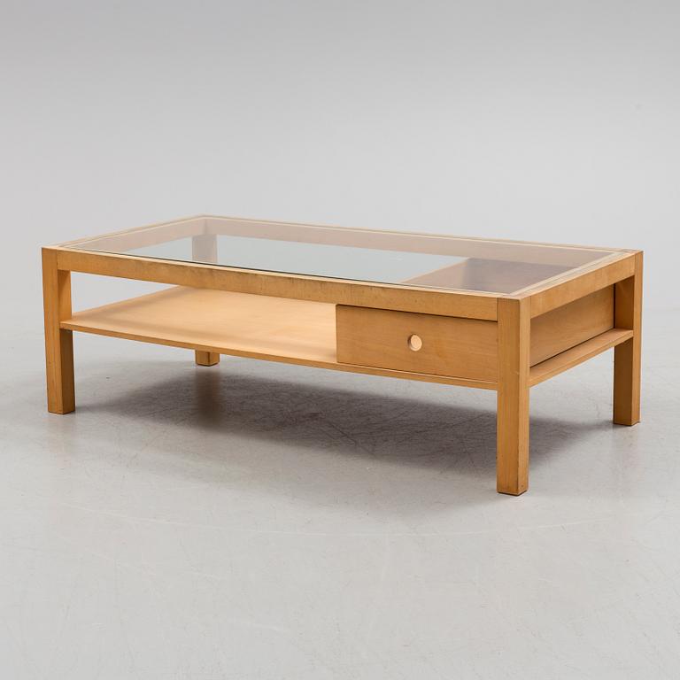SOFFBORD, Nordiska galleriet, omkring 2000.