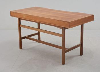 SKRIVBORD, omkr 1900-talets mitt.