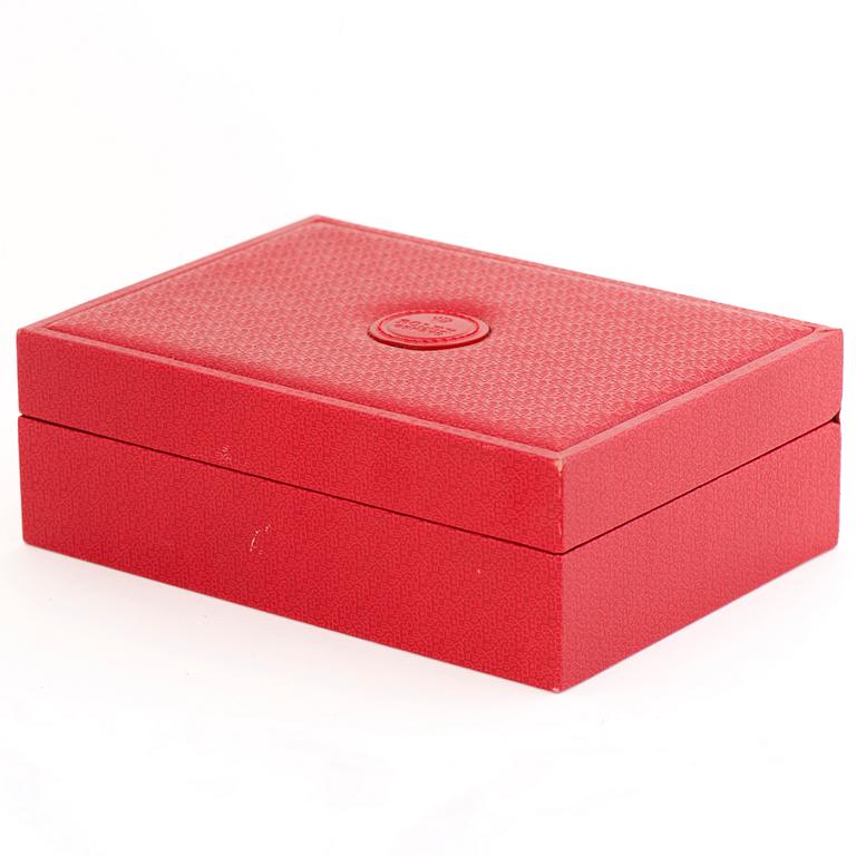 ROLEX, Oyster Perpetual, Datejust, wristwatch, 26 mm.